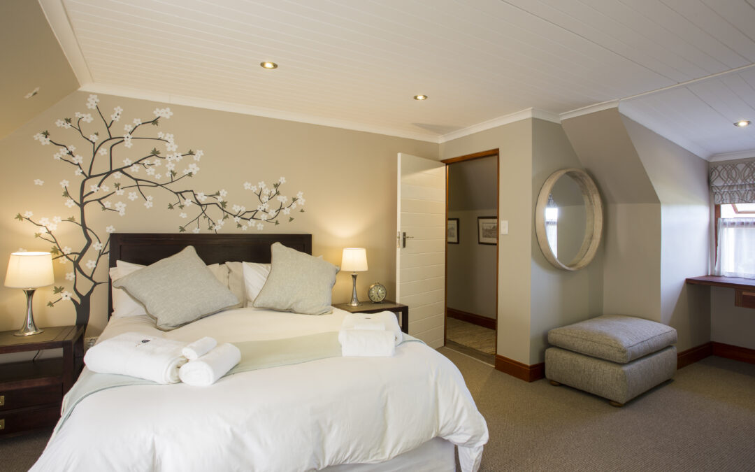 The Master Suite